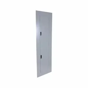 GENERAL ELECTRIC AF64F Panelboard Cover, 42 Spaces, 600 A, 64.5 Inch Length | CP6KZK 32FW03