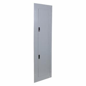 GENERAL ELECTRIC AF64FD Panelboard Cover, 42 Spaces, 600 A, 64.5 Inch Length | CP6KZJ 32FW09