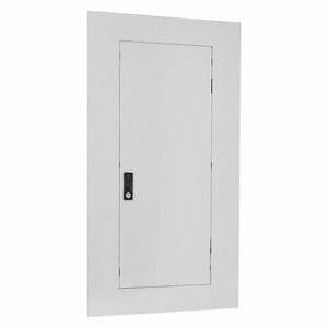 GENERAL ELECTRIC AF43F Panelboard Cover, 42 Spaces, 225 A, 43.5 Inch Length | CP6KYX 32FW01