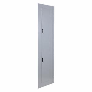 GENERAL ELECTRIC AF76FD Panelboard Cover, 42 Spaces, 600 A, 76.5 Inch Length | CP6KZP 32FW10