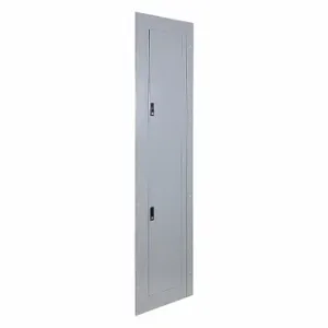 GENERAL ELECTRIC AF76FD Panelboard Cover, 42 Spaces, 600 A, 76.5 Inch Length | CP6KZP 32FW10