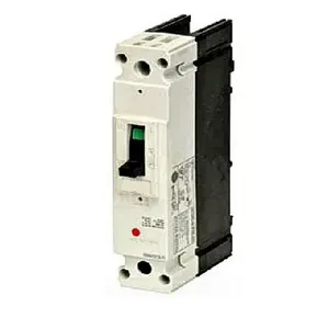 GENERAL ELECTRIC FBH16TE020RV Molded Case Circuit Breaker, 20A, 600V, 277VAC, 1 Phase | CE6JWL