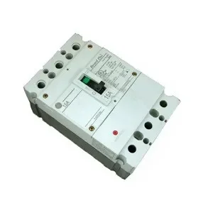 GENERAL ELECTRIC FCN36TE020R2 Molded Case Circuit Breaker, 20A, 600VAC, 65kAIC at 480V | CE6JYK