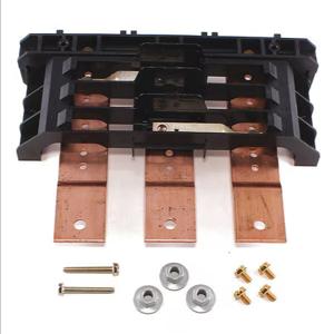 GENERAL ELECTRIC MB613 Panelboard Main Breaker Kit, Pro-Stock A-Series Panelboards, 4 Inch Width, 6 Inch Length | CP6LAC 32FW40