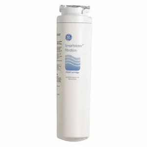 GENERAL ELECTRIC MSWF Quick Connect Filter, 0.9 Gpm, 300 Gal | CP6LAL 49X068