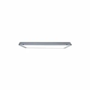 GENERAL ELECTRIC RPL24A04XMM835VQRMWHTE Recessed Retrofit Kit, 48 Inch L, 24 Inch W | CE9QUF 56FH88