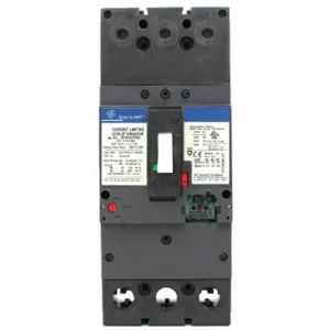 GENERAL ELECTRIC SFHA24AT0250 Circuit Breaker Bolt-on 250 Amp 480vac 2p 35kaic@480v | AG8UYN