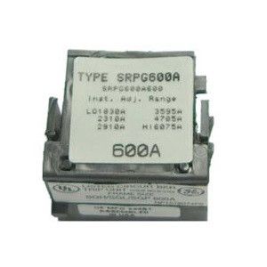 GENERAL ELECTRIC SRPG600B350 Leistungsschalter der Spectra-Serie, SRPG, 350 A, 600 VAC | CE6JZL