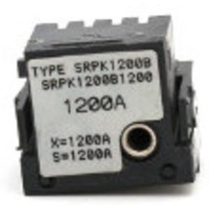 GENERAL ELECTRIC SRPK1200B1200 Nennleistungsstecker 1200 Amp 600 VAC | AG8VFX