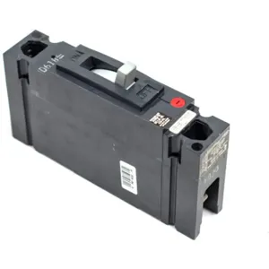 GENERAL ELECTRIC TED113Y100 Circuit Breaker Feed-thru 100 Amp 277vac 1p 14kaic@240v | AG8VQT