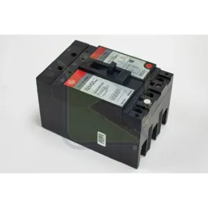 GENERAL ELECTRIC TEL136025WL Circuit Breaker Feed-thru 25 Amp 600vac 3p 65kaic@480v | AG8VRV