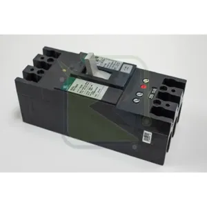 GENERAL ELECTRIC TFK224125WL Circuit Breaker Feed-thru 125 Amp 480vac 2p 22kaic@480v | AG8VUG