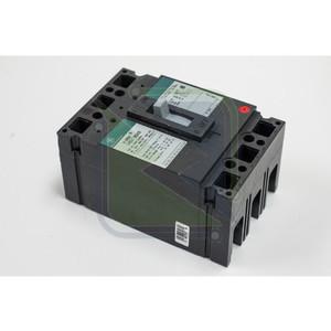 GENERAL ELECTRIC THED124050WL Leitungsschutzschalter Feed-Thru 50 Amp 480 VAC 2p 25 kaic@480 V | AG8VVY