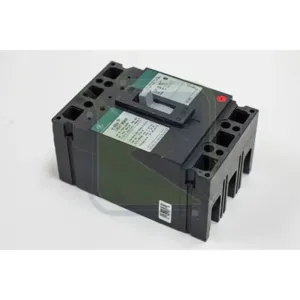 GENERAL ELECTRIC THED124050WL Circuit Breaker Feed-thru 50 Amp 480vac 2p 25kaic@480v | AG8VVY