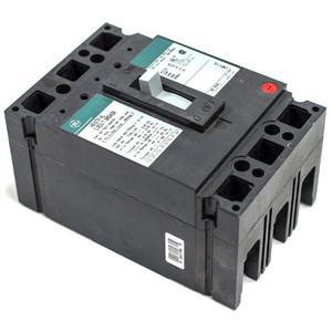 GENERAL ELECTRIC TEB132025WL Leistungsschalter-Durchführung, 25 A, 240 V, 3-polig, 10 kaic bei 240 V | AG8VPF