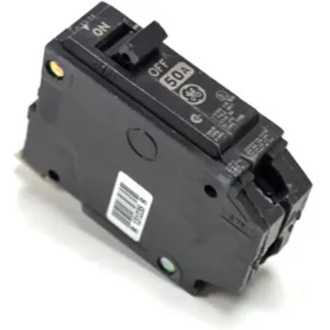 GENERAL ELECTRIC THHQB1125 Bolt On Circuit Breaker Thqb 25 Amp 120vac 1p 22kaic@120v | AG8VWY