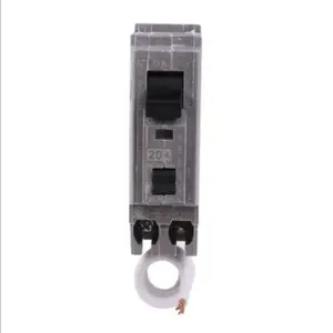 GENERAL ELECTRIC THHQB1120AF2 Bolt On Circuit Breaker 20a 22ka 1p | AG2VDE 32HY04