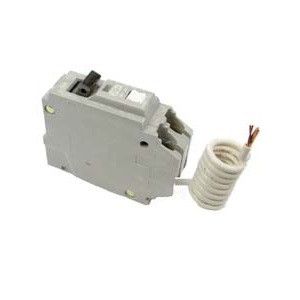 GENERAL ELECTRIC THHQL1115AF Molded Case Circuit Breaker, Q Line, AFCI, 15A, 240VAC | CE6KKF