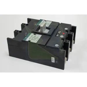 GENERAL ELECTRIC TJJ436125WL Circuit Breaker Feed-thru 125 Amp 600vac 3p 30kaic@480v | AG8WDZ