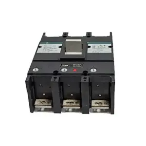 GENERAL ELECTRIC THJK436250WL Circuit Breaker Feed-thru 250 Amp 600vac 3p 35kaic@480v | AG8VXX