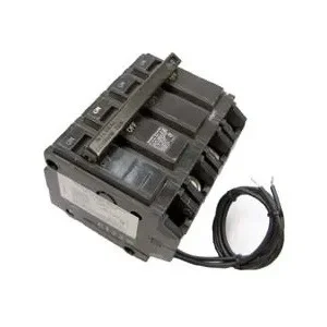 GENERAL ELECTRIC THQB32040ST1 Molded Case Circuit Breaker, 40A, 240VAC, Bolt On Connection | CE6KJC