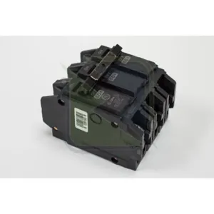 GENERAL ELECTRIC THQC32020WL Circuit Breaker Feed-thru 20 Amp 240vac 3p 10kaic@240v | AG8WBJ