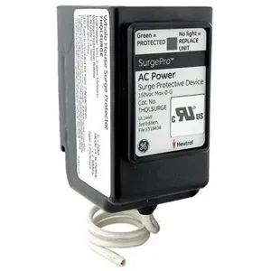 GENERAL ELECTRIC THQLSURGE Surge Protection Device Thql 240vac 2p | AG8WCJ