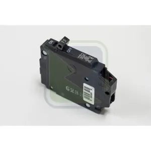 GENERAL ELECTRIC THQP115 Plug In Circuit Breaker Thqp 15 Amp 120vac 1p 10kaic@120v | AG8WCM