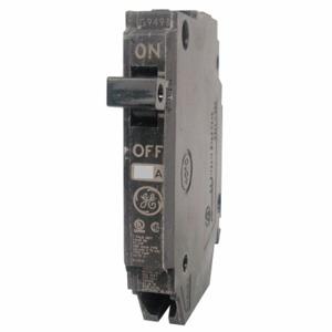 GENERAL ELECTRIC THQP135 Miniatur-Leistungsschalter, 35 A, 120/240 VAC, einphasig, 10 Ka bei 120/240 VAC | CP6KJX 6AXV6