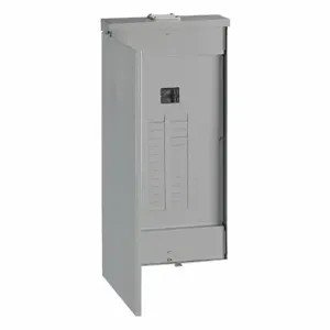 GENERAL ELECTRIC TM2412RCU Load Center, 125 A, 120/240 Vac, 24 Spaces, 22 Ka, Combo Flush/Surface, Main | CP6KHM 32WT01