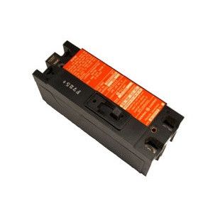 GENERAL ELECTRIC TMQV22100MM Molded Case Circuit Breaker, 100A, Thermal Magnetic Trip | CE6KPU