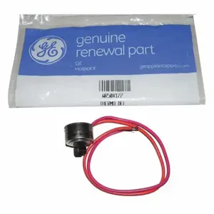 GENERAL ELECTRIC WR50X122 Defrost Thermostat, Commercial Refrigeration, /Hotpoint/Kenmore And Some Others/Rca/Sears | CP6LJX 49W983