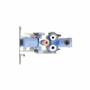 GENERAL ELECTRIC WR57X10026 Water Valve | CP6LKP 28YP81