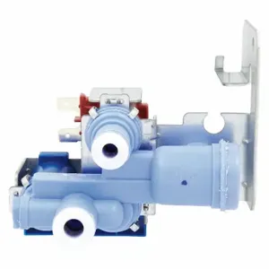 GENERAL ELECTRIC WR57X10070 Water Valve | CP6LKR 49W973