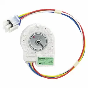 GENERAL ELECTRIC WR60X10185 Refrigerator/Freezer Dc Evaporator Fan Motor, Refrigerator | CP6KKU 49X247