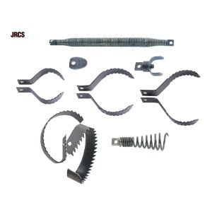 GENERAL PIPE CLEANERS 130030 Cutter Set, Junior, 8 Pieces | CH6DZK JRCS