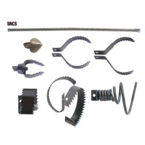 GENERAL PIPE CLEANERS 130040 Senior Cutter Set | CH6DZL SRCS