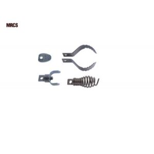GENERAL PIPE CLEANERS 130050 Mini-Rooter-Schneider-Set | CH6DZM MRCS