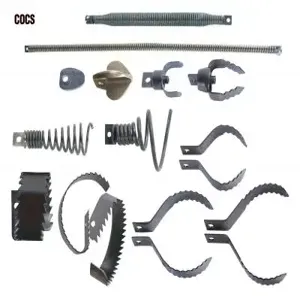 GENERAL PIPE CLEANERS 130070 Combination Cutter Set | CH6DZP COCS