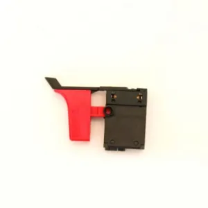 GENERAL PIPE CLEANERS 136090 Trigger Switch | CH6EDK SV-31-3, PV-31-3, HE-31-3