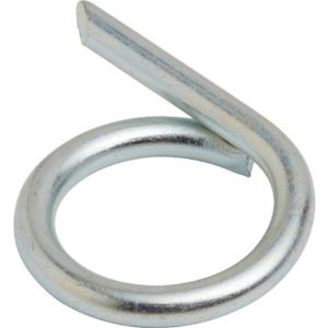 GENERAL PIPE CLEANERS 160550 Coupling Key, 5/8 Inch Cable | CH6EGY R-CK-8
