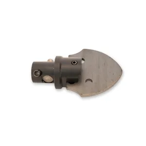 GENERAL PIPE CLEANERS 161049 Spade Cutter | CH6EJJ L-SC