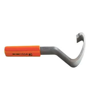 GENERAL PIPE CLEANERS 161050 Coupling Wrench | CH6EJK L-CW