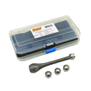 GENERAL PIPE CLEANERS 176530 Nozzle Set | CH6EPP JN-30