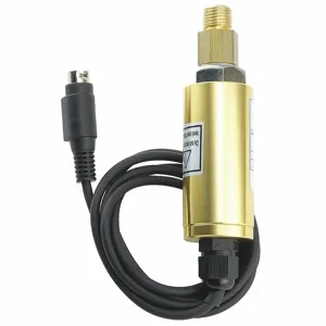 GENERAL TOOLS & INSTRUMENTS LLC PS400 Pressure Meter Transmitter, 0 to 400 bar | CJ3BDB 34D531