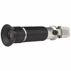 GENERAL TOOLS & INSTRUMENTS LLC REF113ATC Refractometer, Brix, 0% To 32% Brix Range | CP6KPU 9LAE9