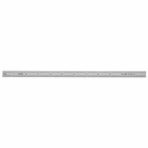 GENERAL TOOLS & INSTRUMENTS LLC CF1216 Steel Rule | CP6KQC 744J49