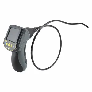 GENERAL TOOLS & INSTRUMENTS LLC TS03 Inspection Camera, 960 x 240 Pixel, 2.4 Inch To Infinity Observation Depth | CJ2QAD 53CJ23