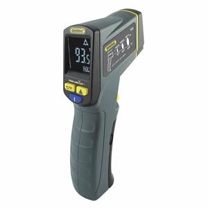 GENERAL TOOLS & INSTRUMENTS LLC TS05 Infrared Thermometer, -40 To 1076 Deg., Fixed 0.95, Single Dot | CJ2PQF 53CJ25