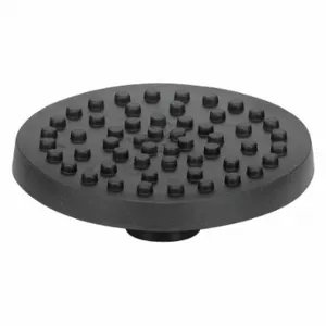 GENIE 0K-0500-902 Plastic 3- Inch Platform With Rubber Cover | CR3BKD 13R307